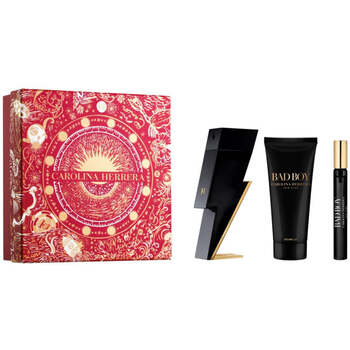 Bad Boy darčeková sada